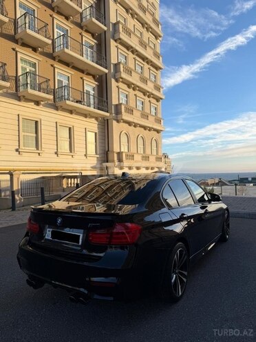 BMW 330 2015, 150,000 km - 2.0 l - Bakı