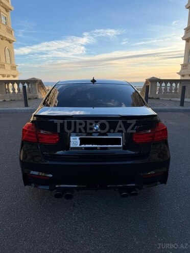 BMW 330 2015, 150,000 km - 2.0 l - Bakı