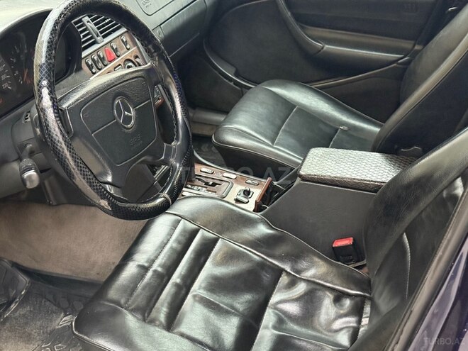 Mercedes C 220 1999, 289,546 km - 2.2 л - Bakı
