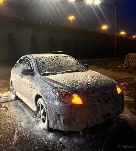 Hyundai Verna 2010, 234,617 km - 1.5 l - Bakı