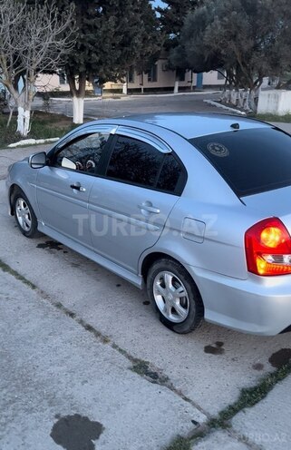 Hyundai Verna 2010, 234,617 km - 1.5 l - Bakı