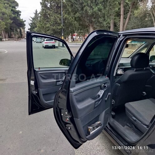 Opel Meriva 2005, 284,000 km - 1.4 l - Sumqayıt