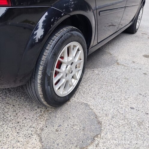 Opel Meriva 2005, 284,000 km - 1.4 l - Sumqayıt