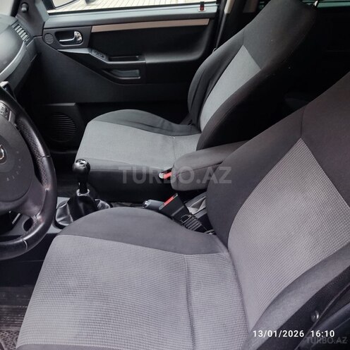 Opel Meriva 2005, 284,000 km - 1.4 l - Sumqayıt