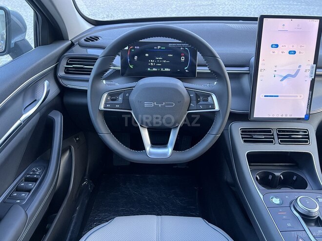 BYD Destroyer 05 2025, 0 km - 1.5 l - Bakı