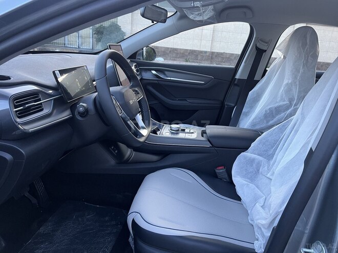 BYD Destroyer 05 2025, 0 km - 1.5 l - Bakı