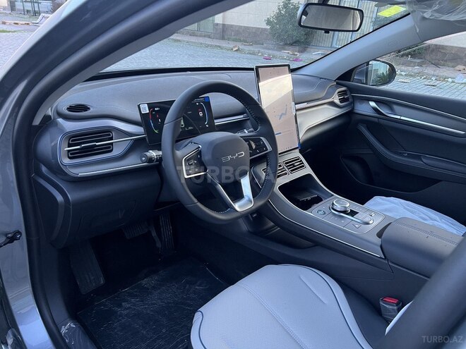 BYD Destroyer 05 2025, 0 km - 1.5 l - Bakı
