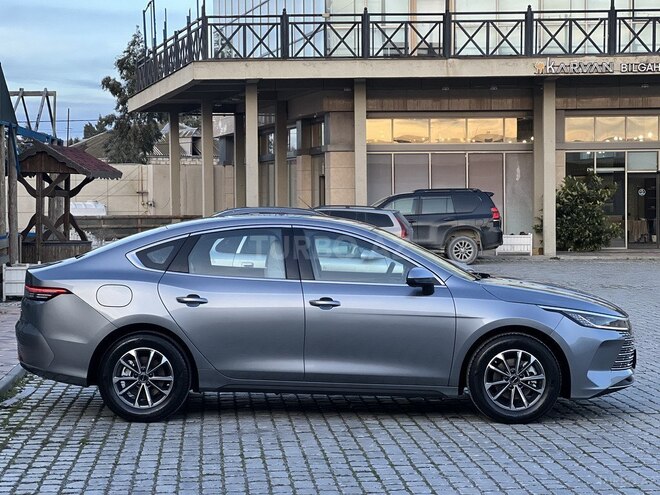 BYD Destroyer 05 2025, 0 km - 1.5 l - Bakı