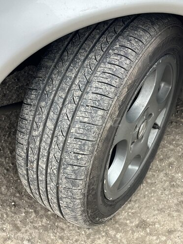 Mercedes C 220 1998, 325,000 km - 2.2 л - Xudat