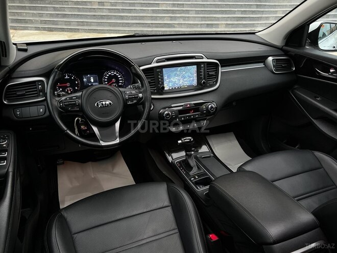 Kia Sorento 2015, 180,000 km - 2.0 l - Sumqayıt