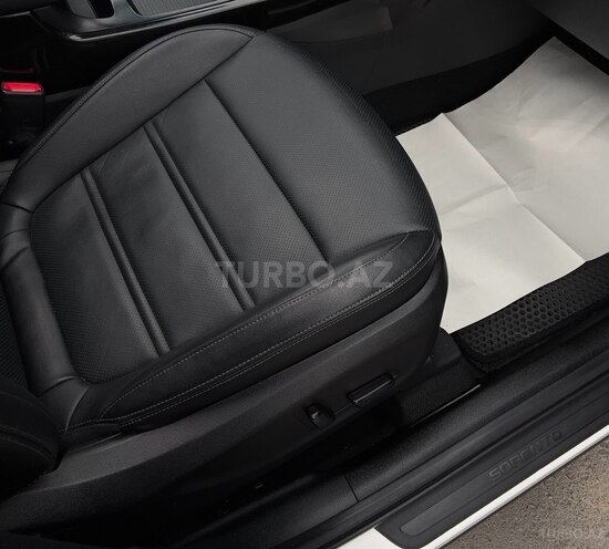 Kia Sorento 2015, 180,000 km - 2.0 l - Sumqayıt