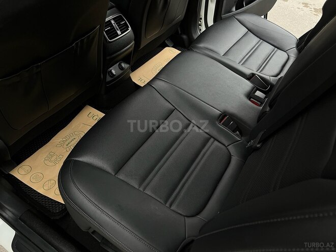 Kia Sorento 2015, 180,000 km - 2.0 l - Sumqayıt