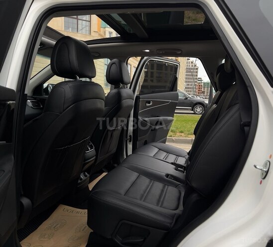 Kia Sorento 2015, 180,000 km - 2.0 l - Sumqayıt