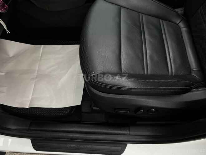 Kia Sorento 2015, 180,000 km - 2.0 l - Sumqayıt