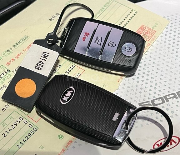 Kia Sorento 2015, 180,000 km - 2.0 l - Sumqayıt