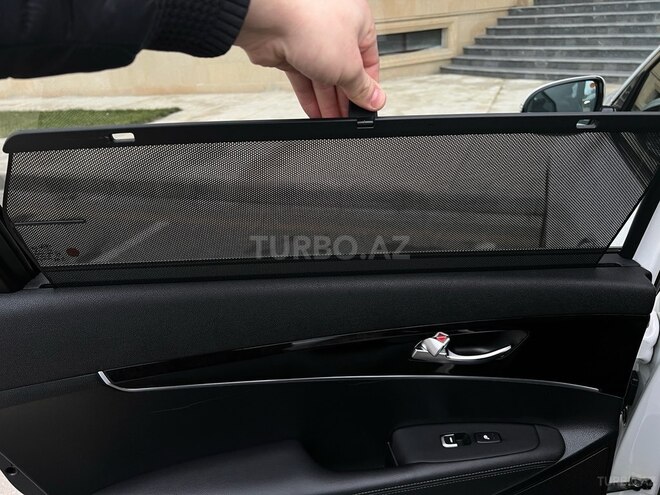 Kia Sorento 2015, 180,000 km - 2.0 l - Sumqayıt