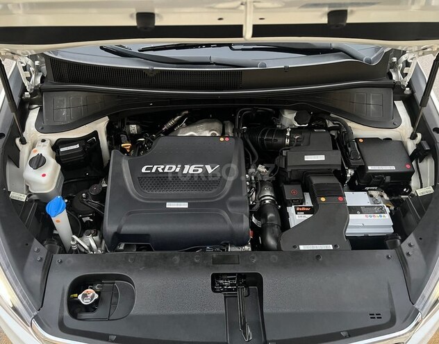 Kia Sorento 2015, 180,000 km - 2.0 l - Sumqayıt