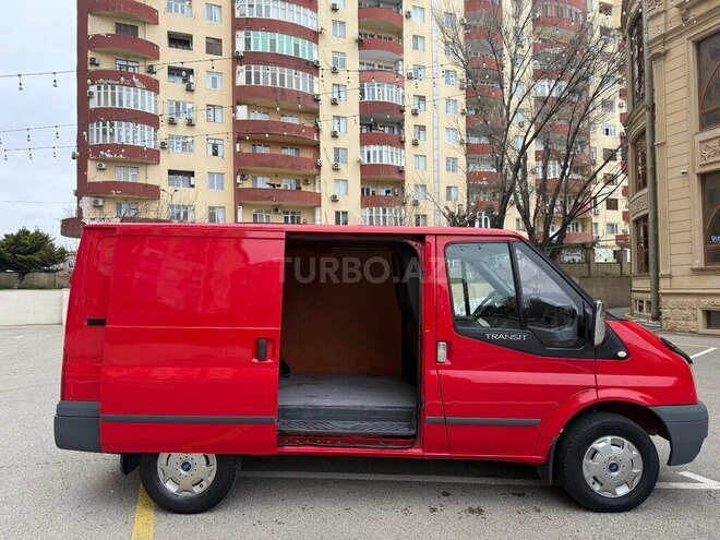 Ford Transit 2008, 220,000 km - 2.4 л - Bakı
