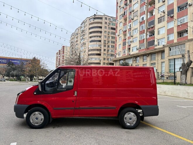 Ford Transit 2008, 220,000 km - 2.4 л - Bakı