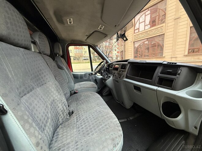 Ford Transit 2008, 220,000 km - 2.4 л - Bakı