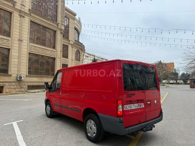 Ford Transit 2008, 220,000 km - 2.4 л - Bakı