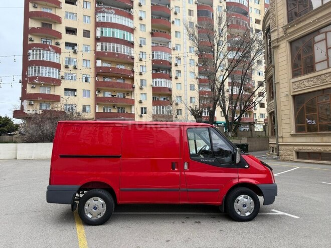 Ford Transit 2008, 220,000 km - 2.4 л - Bakı