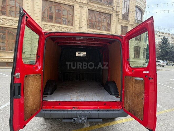 Ford Transit 2008, 220,000 km - 2.4 л - Bakı