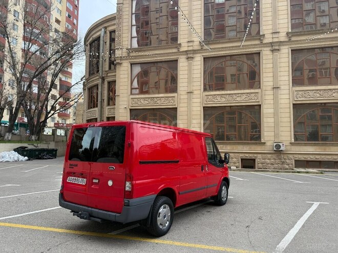 Ford Transit 2008, 220,000 km - 2.4 л - Bakı
