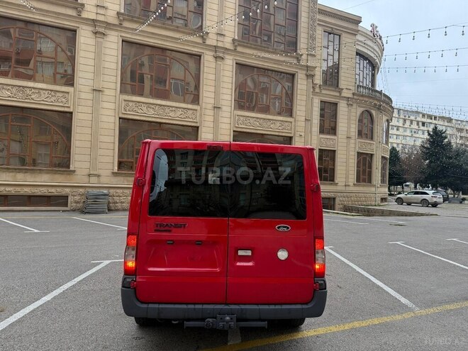 Ford Transit 2008, 220,000 km - 2.4 л - Bakı