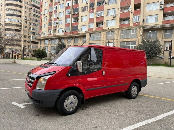 Ford Transit 2008, 220,000 km - 2.4 л - Bakı