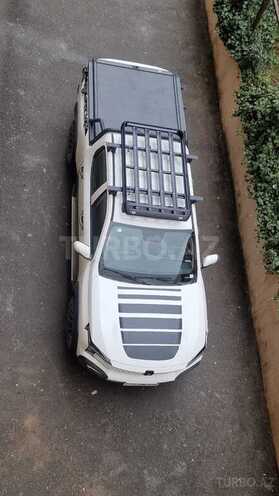 Changan  2025, 1,000 km - 2.0 л - Bakı