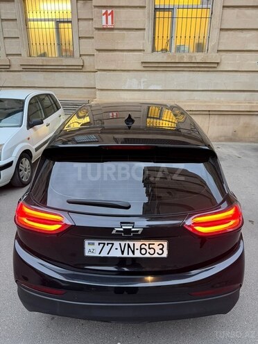 Chevrolet  2023, 82,881 km - 0.0 l - Bakı