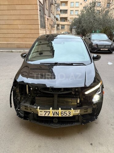 Chevrolet  2023, 82,881 km - 0.0 l - Bakı