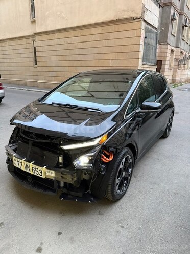 Chevrolet  2023, 82,881 km - 0.0 l - Bakı