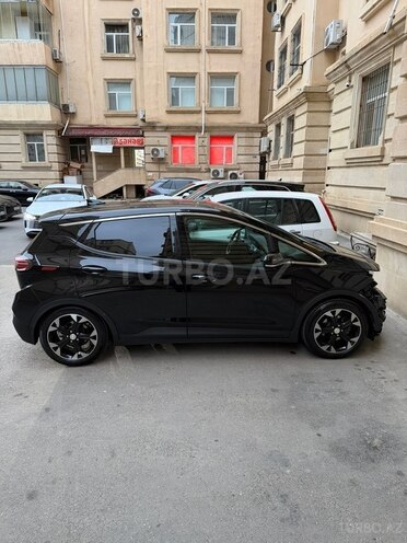 Chevrolet  2023, 82,881 km - 0.0 l - Bakı