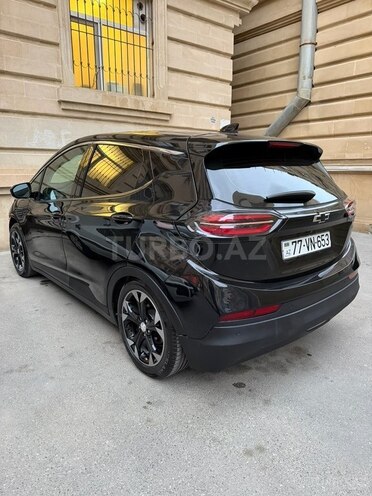 Chevrolet  2023, 82,881 km - 0.0 l - Bakı