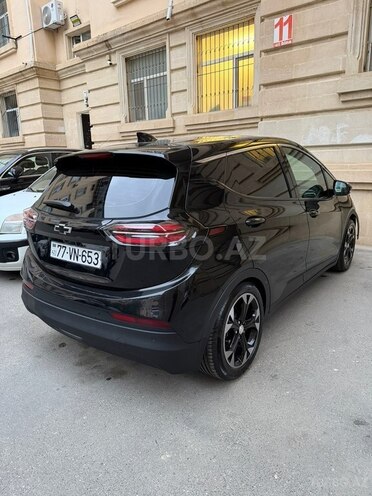 Chevrolet  2023, 82,881 km - 0.0 l - Bakı