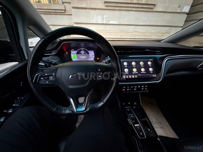 Chevrolet  2023, 82,881 km - 0.0 l - Bakı