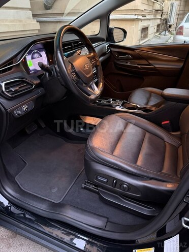 Chevrolet  2023, 82,881 km - 0.0 l - Bakı