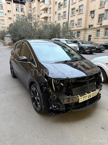 Chevrolet  2023, 82,881 km - 0.0 l - Bakı