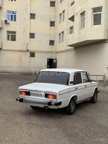 LADA (VAZ) 2106 2003, 99,900 km - 1.6 л - Şirvan