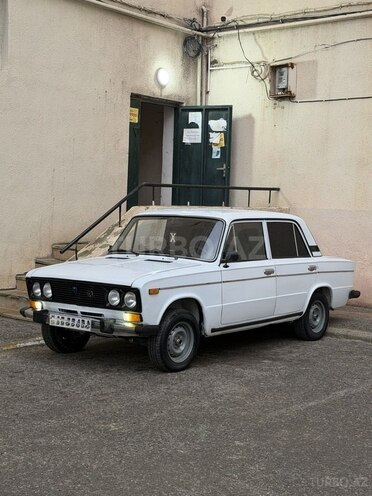 LADA (VAZ) 2106 2003, 99,900 km - 1.6 л - Şirvan