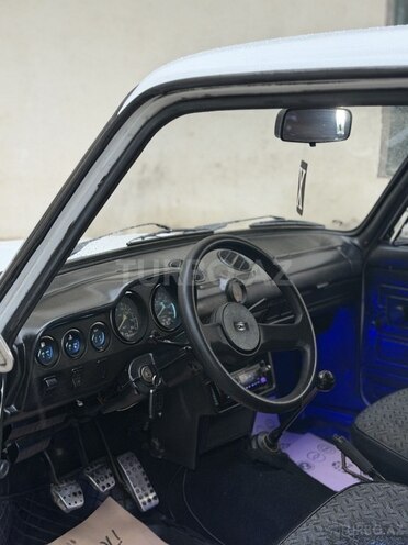 LADA (VAZ) 2106 2003, 99,900 km - 1.6 л - Şirvan