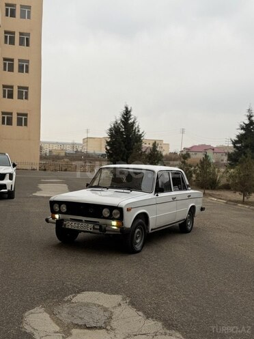 LADA (VAZ) 2106 2003, 99,900 km - 1.6 л - Şirvan