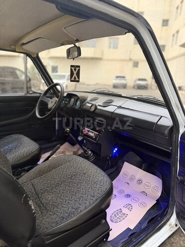 LADA (VAZ) 2106 2003, 99,900 km - 1.6 л - Şirvan