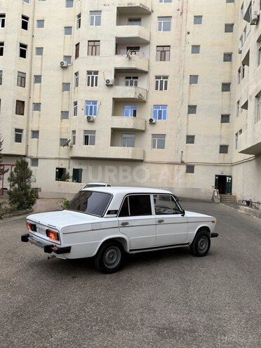 LADA (VAZ) 2106 2003, 99,900 km - 1.6 л - Şirvan