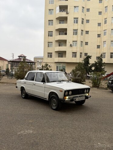 LADA (VAZ) 2106 2003, 99,900 km - 1.6 л - Şirvan