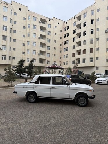 LADA (VAZ) 2106 2003, 99,900 km - 1.6 л - Şirvan