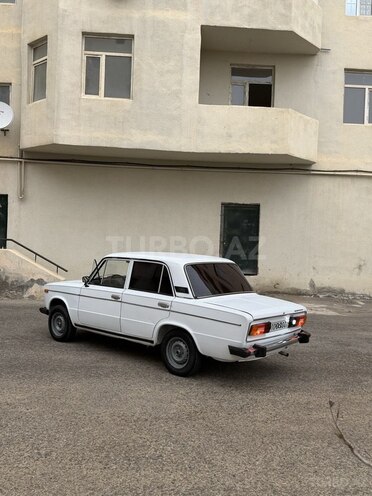 LADA (VAZ) 2106 2003, 99,900 km - 1.6 л - Şirvan