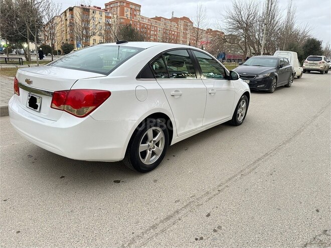 Chevrolet Cruze 2015, 172,577 km - 1.4 л - Bakı